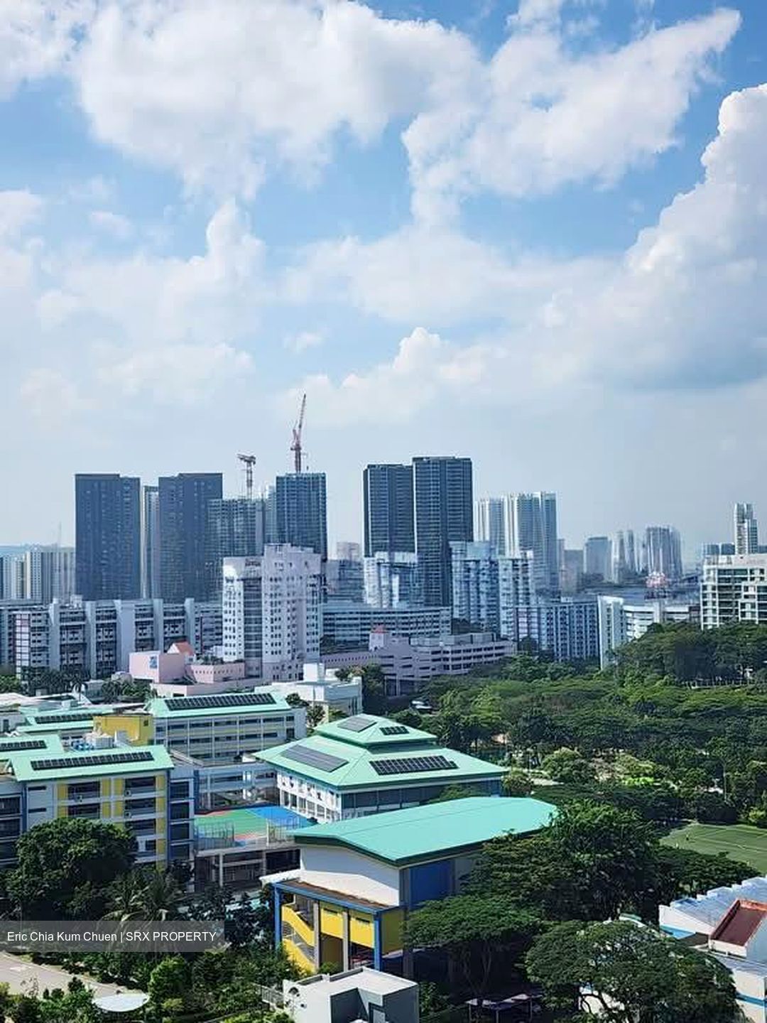 SeaHill (D5), Condominium #572651581